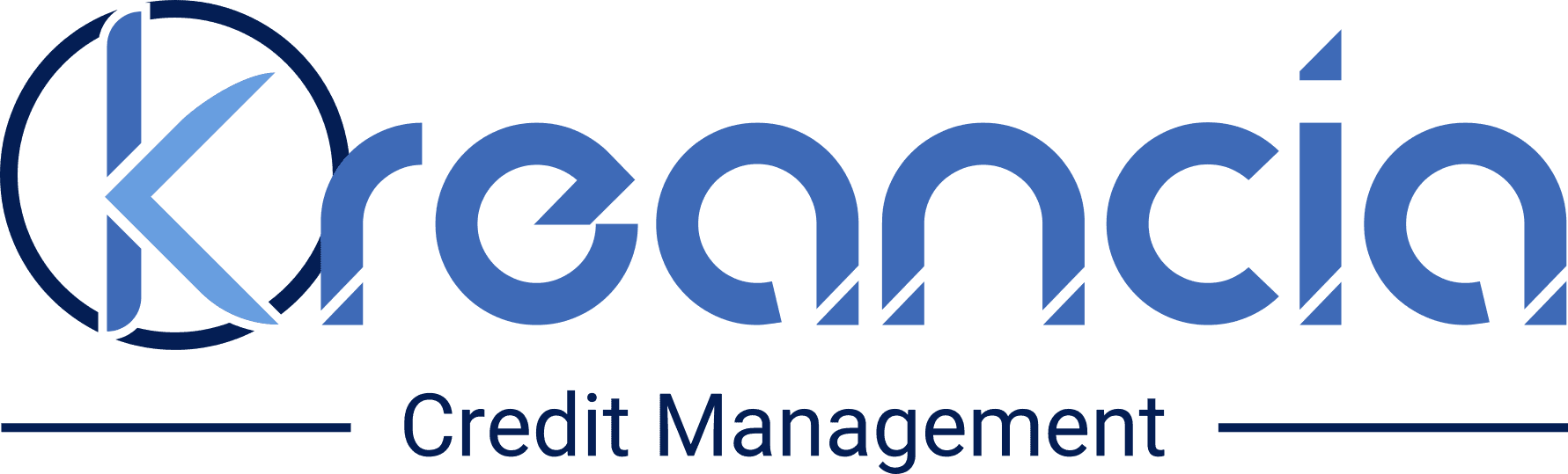 Kreancia — Credit Management